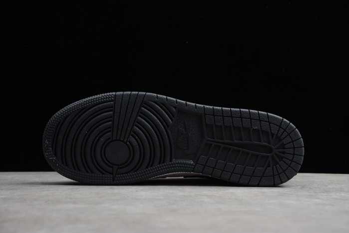 air jordan 1 low  555112-601