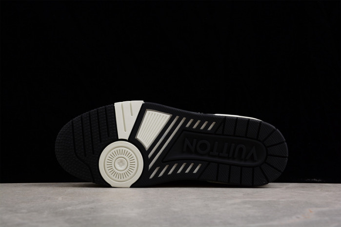 lou vuit sci-fi sneakers  lvss-027