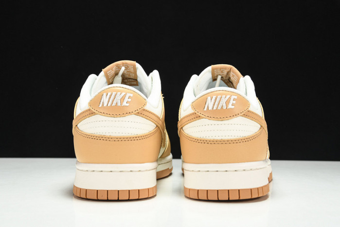 nike dunk low wmns "harvest moon"  dd1503-114