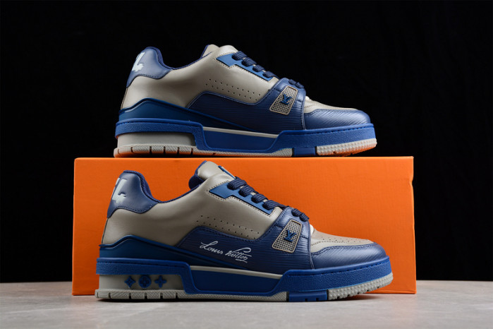 lou vuit sci-fi sneakers  lvss-037