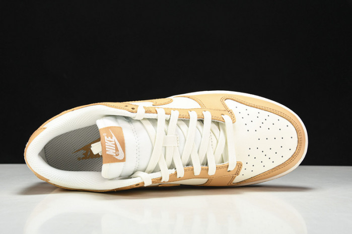 nike dunk low wmns "harvest moon"  dd1503-114