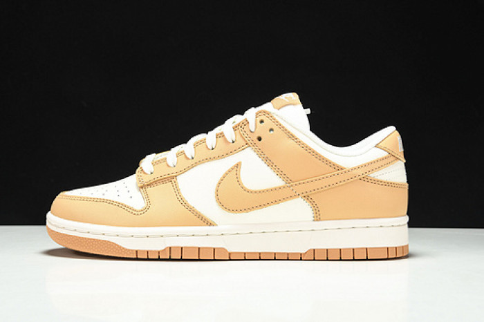nike dunk low wmns "harvest moon"  dd1503-114