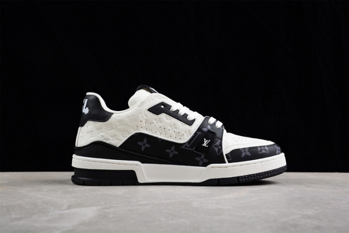 lou vuit sci-fi sneakers  lvss-056