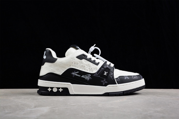 lou vuit sci-fi sneakers  lvss-056