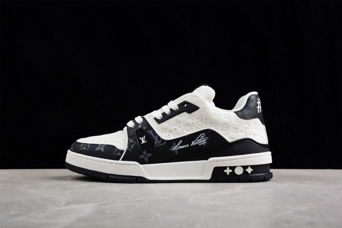 lou vuit sci-fi sneakers  lvss-056