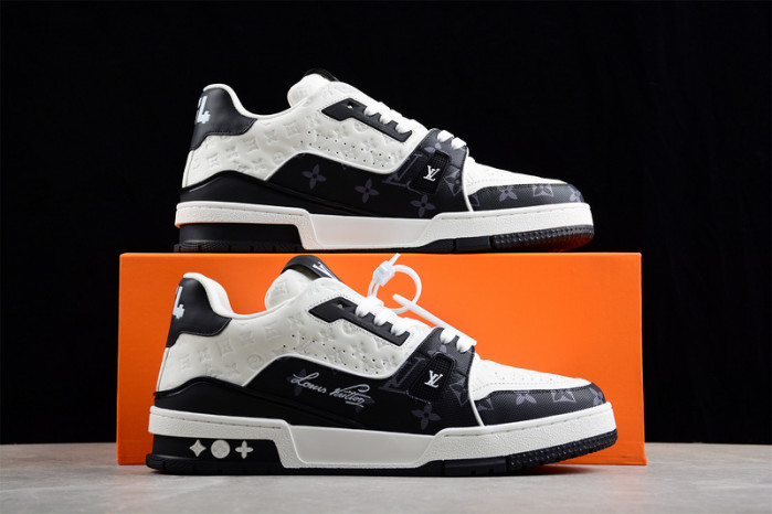 lou vuit sci-fi sneakers  lvss-056