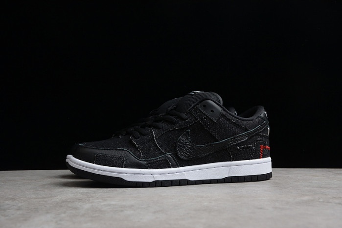 nike sb dunk low wasted youth dd8386-001