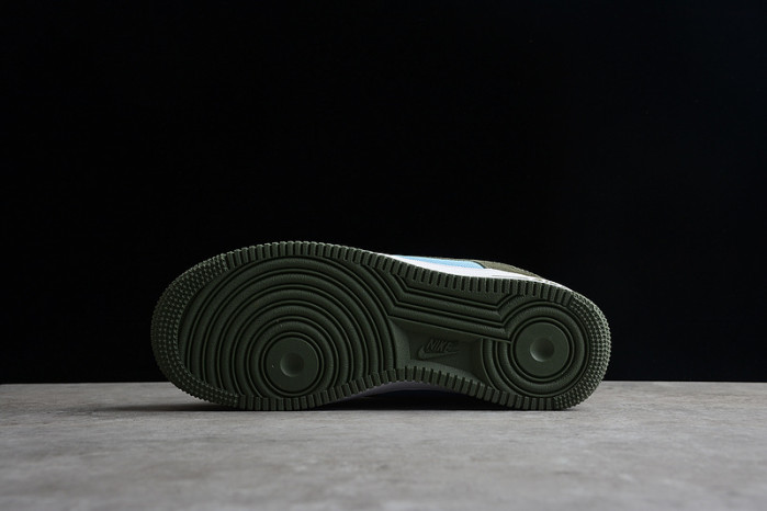 nike air force 1 low bobbito garcia pilgrim - 316892-831