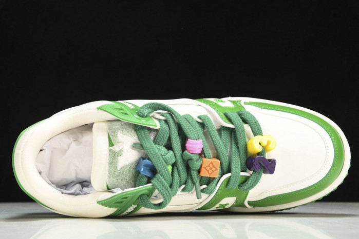 lou vuit sci-fi sneakers  lvss-046