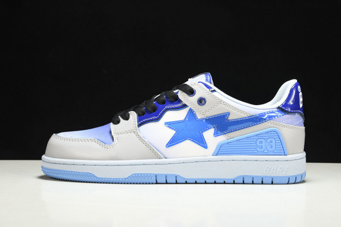 a bathing ape bape sta low  ab-034