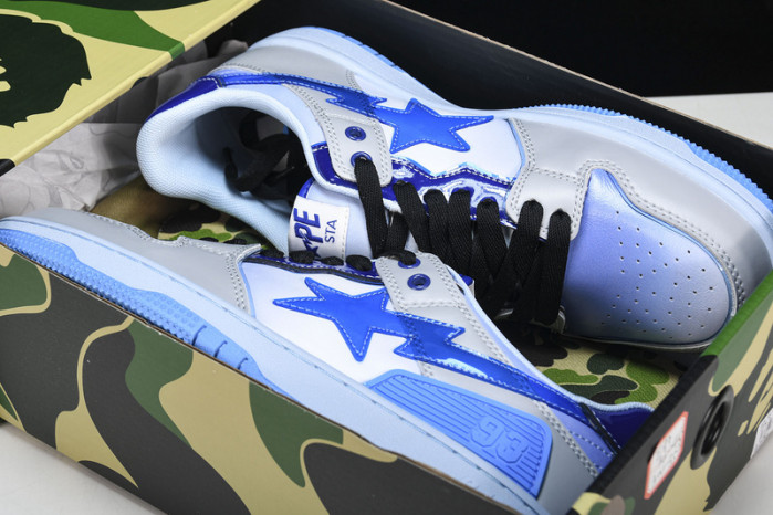 a bathing ape bape sta low  ab-034