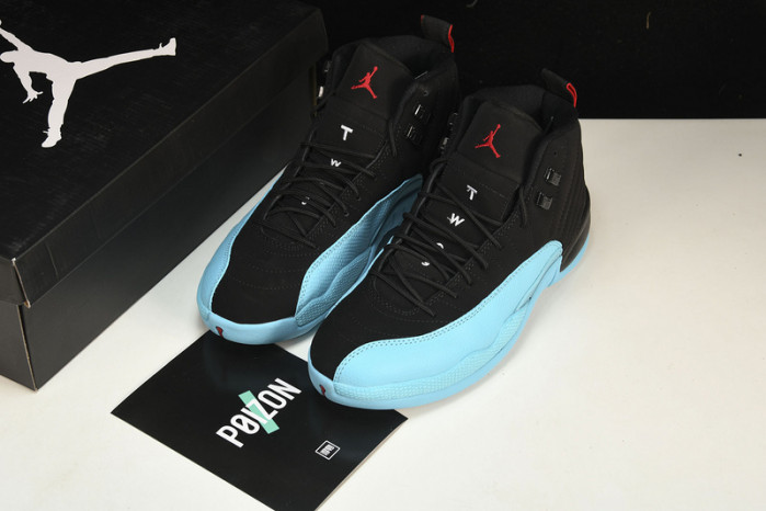 air jordan 12  130690-027