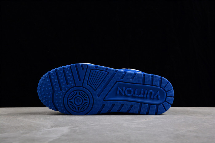 lou vuit sci-fi sneakers  lvss-035