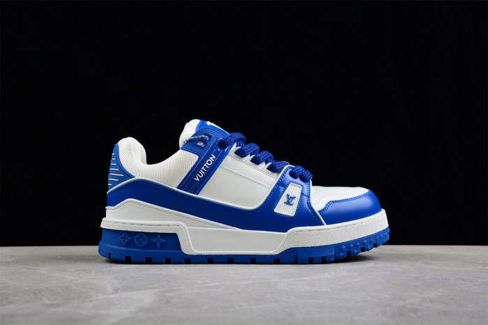 lou vuit sci-fi sneakers  lvss-035