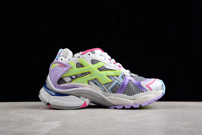 Ba*len*cia*ga track trainer  btt-034