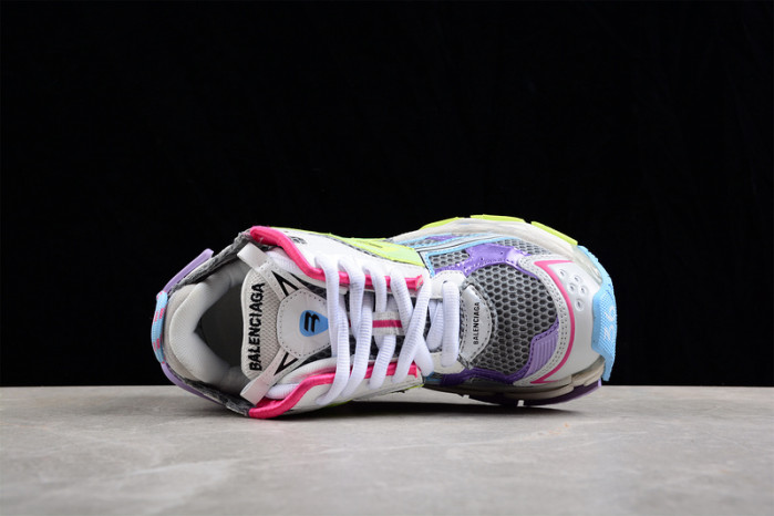 Ba*len*cia*ga track trainer  btt-034