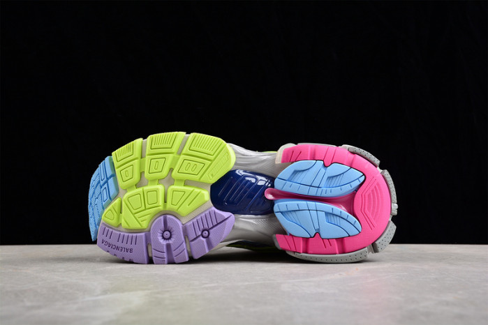 Ba*len*cia*ga track trainer  btt-034