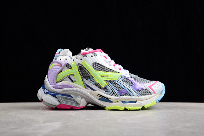 Ba*len*cia*ga track trainer  btt-034