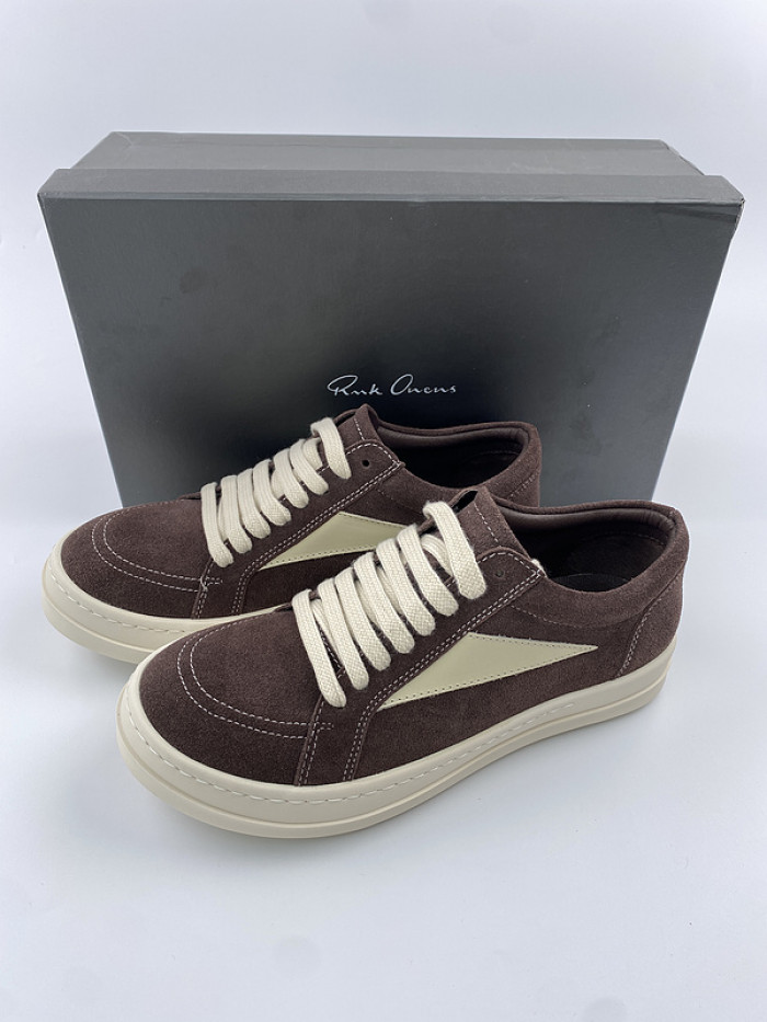 rick owen.s sneaker ro-152