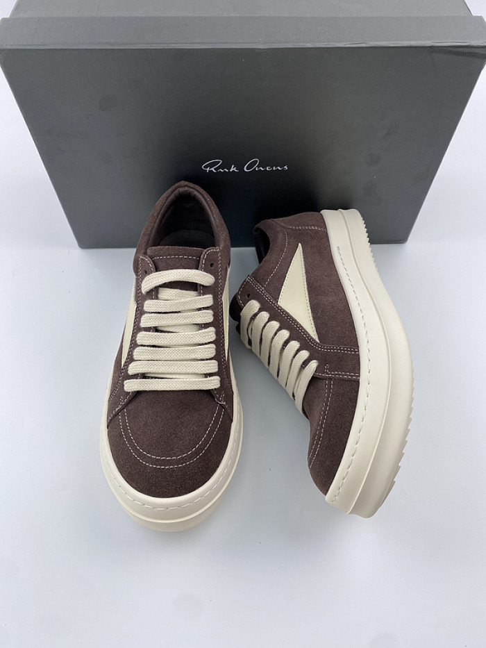 rick owen.s sneaker ro-152