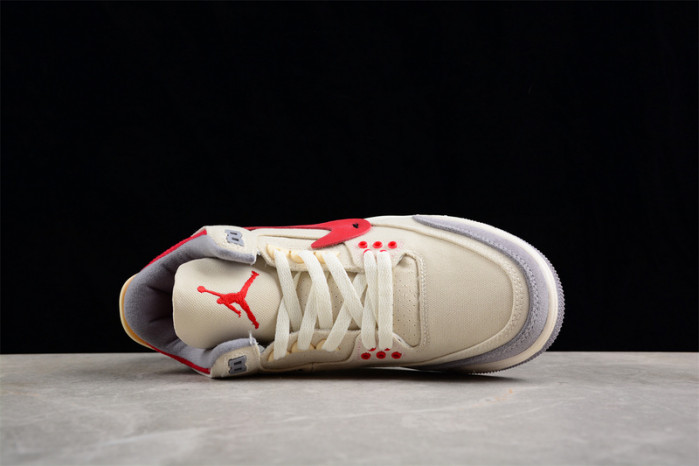 air jordan 3 retro "fear"  dh7139-123