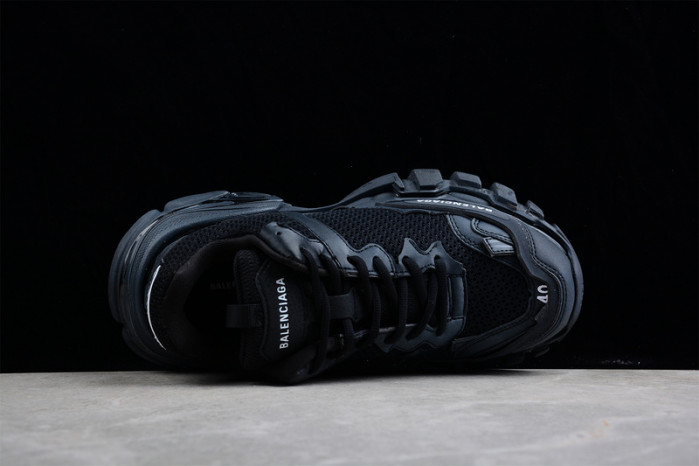 Ba*len*cia*ga track trainer  btt-001