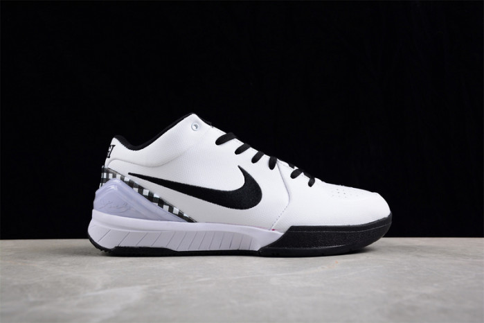 nike zoom kobe 4  fj9363-100