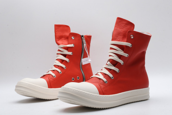 rick owen.s sneaker ro-082