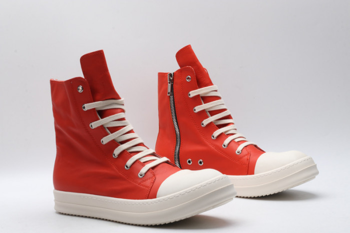 rick owen.s sneaker ro-082