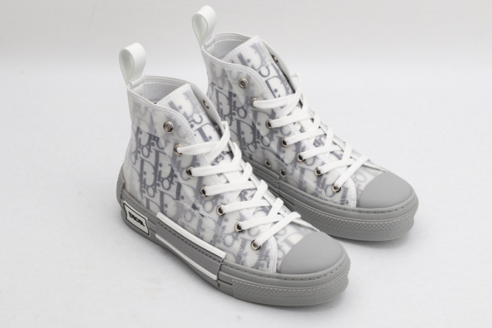 dr b23 high-top sneakers dr-006