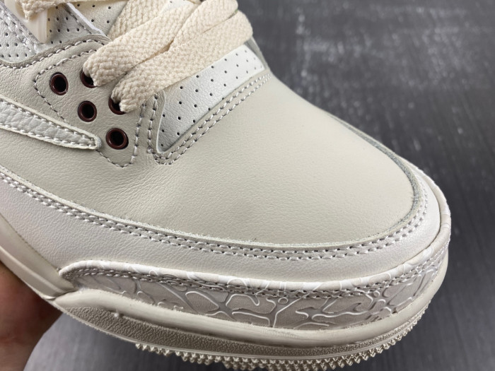 travis scott x air jordan 3 “palomino”   136064-668