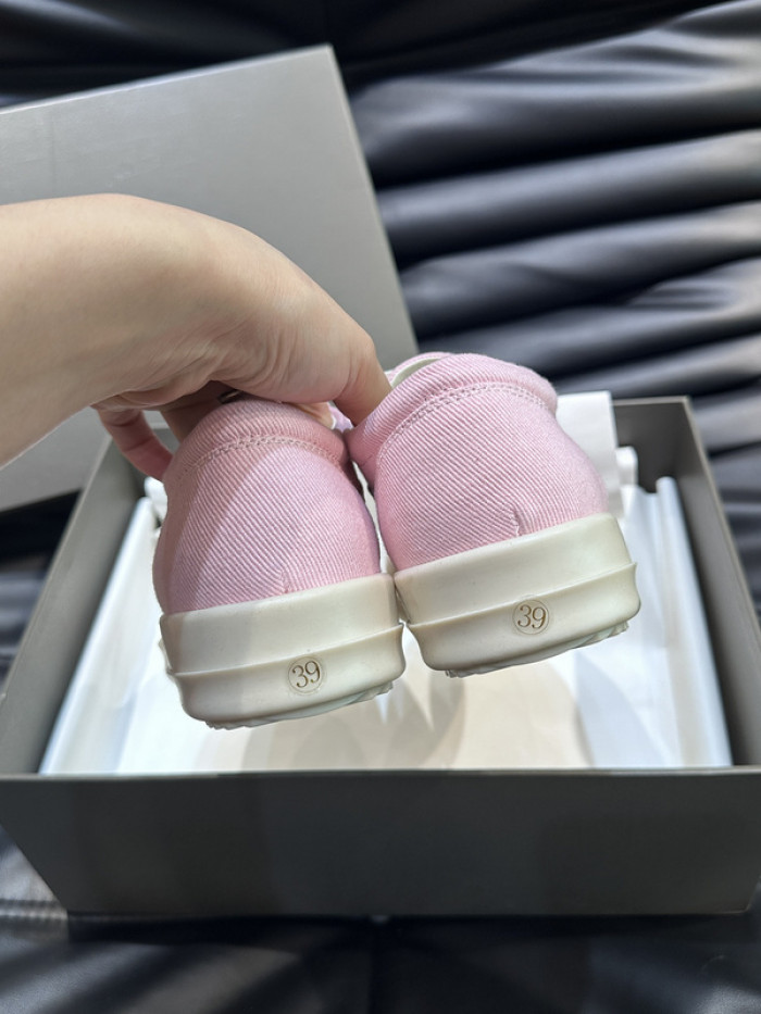 rick owen.s sneaker ro-186