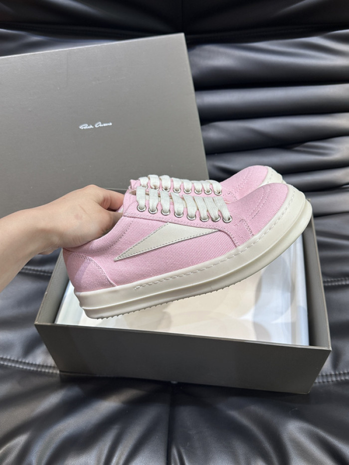 rick owen.s sneaker ro-186