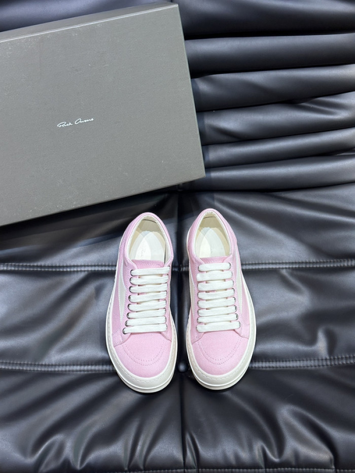 rick owen.s sneaker ro-186