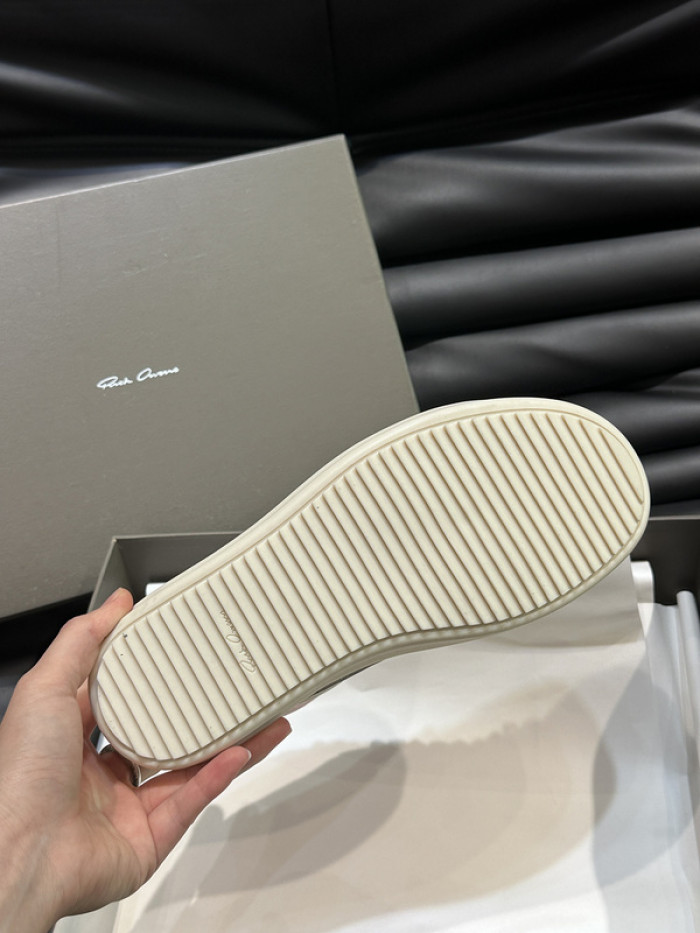 rick owen.s sneaker ro-186