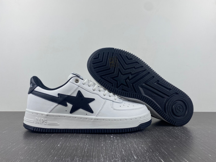 a bathing ape bape sta low  ab-092