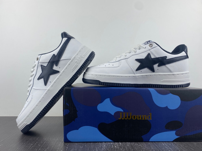 a bathing ape bape sta low  ab-092