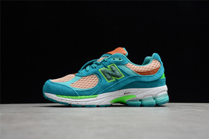 new balance nb-033