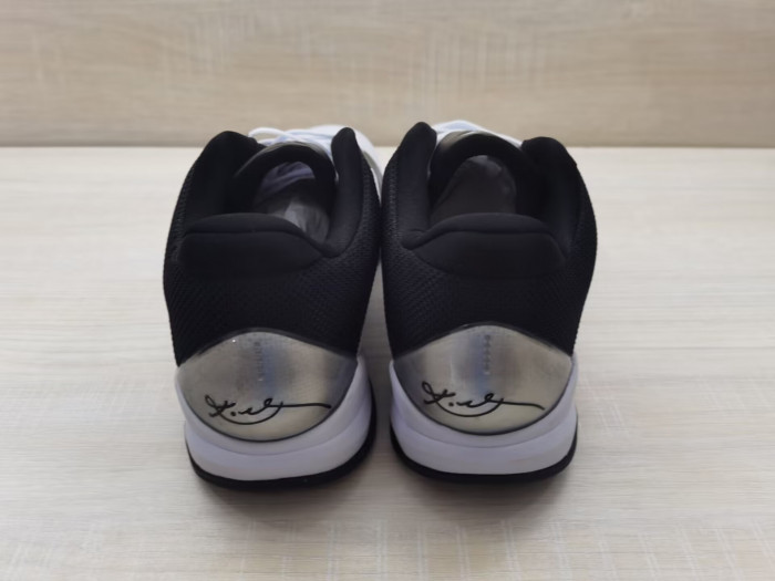 nike zoom kobe  407710-100