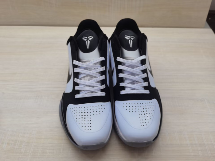 nike zoom kobe  407710-100