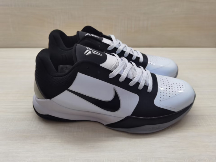 nike zoom kobe  407710-100