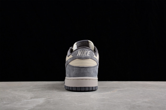 nike dunk low “light grey” 854866-002