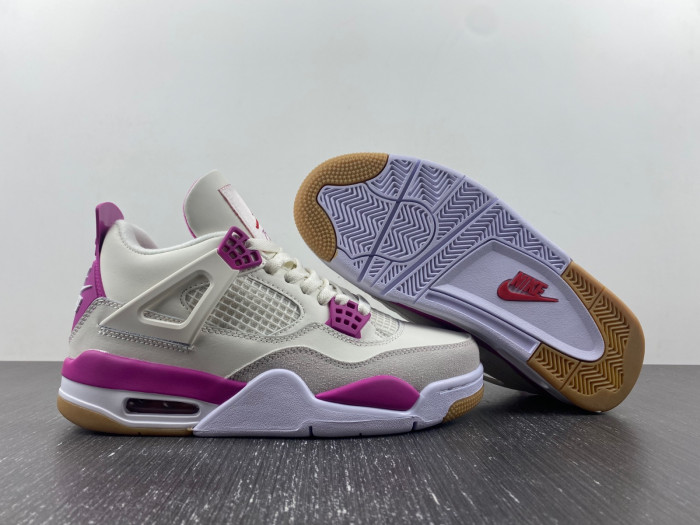 air jordan 4 retro  dr5415-106