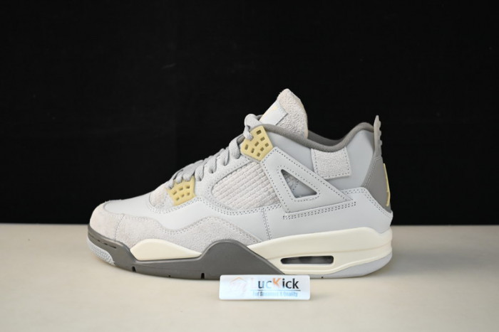 air jordan 4  dv3742-021