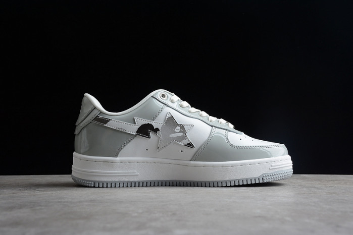 a bathing ape bape sta low  ab-041