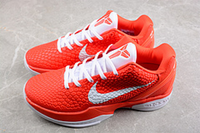 nike  kobe vi protro 6  cw2190-801