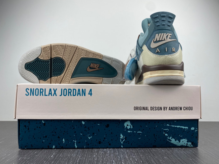air jordan 4  aj4-kncw
