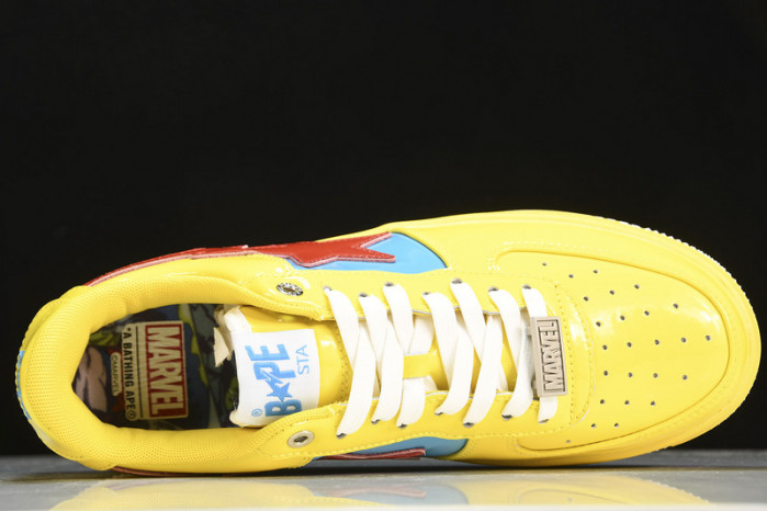 a bathing ape bape sta low  ab-075