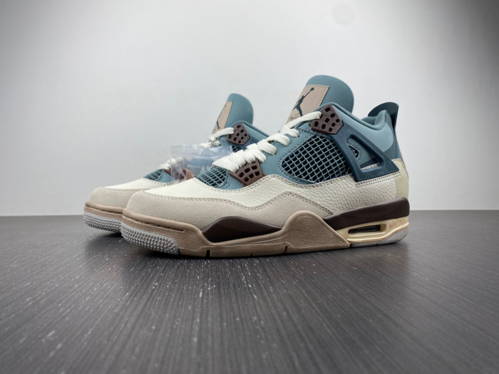 air jordan 4  aj4-kncw