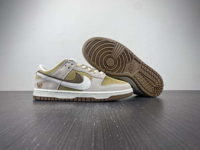 nike dunk low do9457----100
